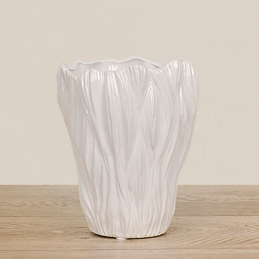 Vases-Ceramic Vase-Bloomr