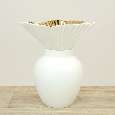 Vases-Ceramic Vase-Bloomr