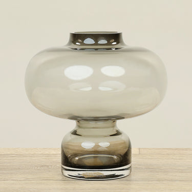 Vases-Glass Vase-Bloomr