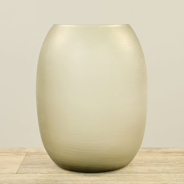 Vases-Glass Vase-Bloomr