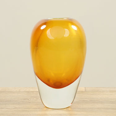 Vases-Glass Vase-Bloomr