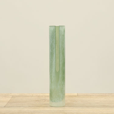 Vases-Glass Vase-Bloomr