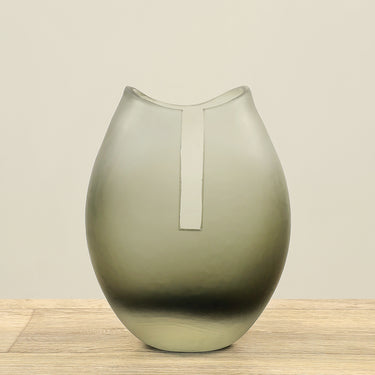 Vases-Glass Vase-Bloomr