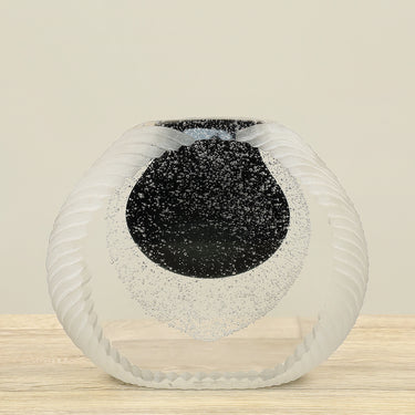 Vases-Glass Vase-Bloomr
