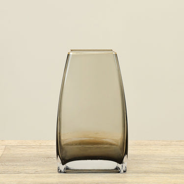 Vases-Glass Vase-Bloomr