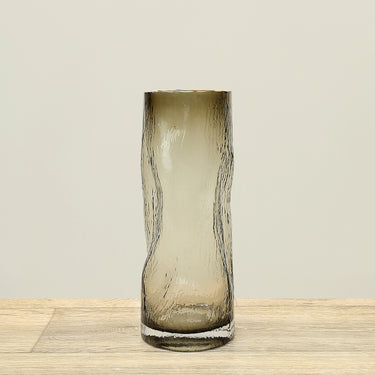 Vases-Glass Vase-Bloomr