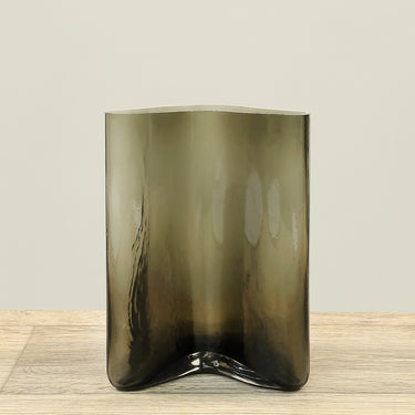 Vases-Glass Vase-Bloomr
