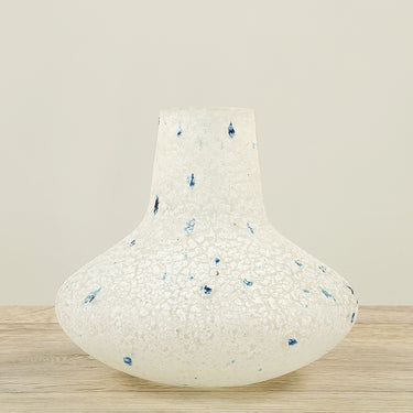 Vases-Glass Vase-Bloomr