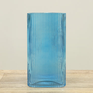 Vases-Glass Vase-Bloomr