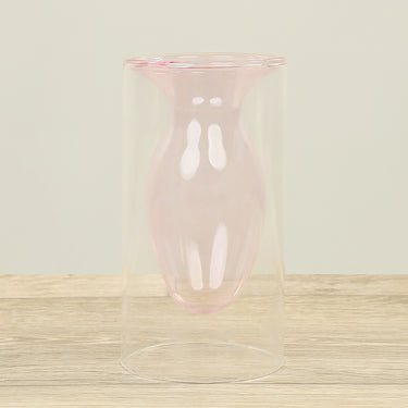 Vases-Glass Vase-Bloomr