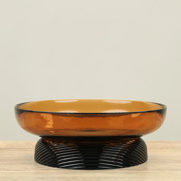 Vases-Glass Vase-Bloomr