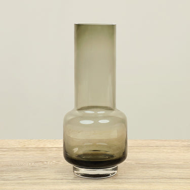 Vases-Glass Vase-Bloomr