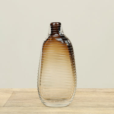 Vases-Glass Vase-Bloomr