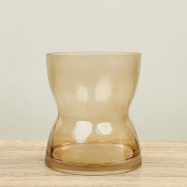 Vases-Glass Vase-Bloomr