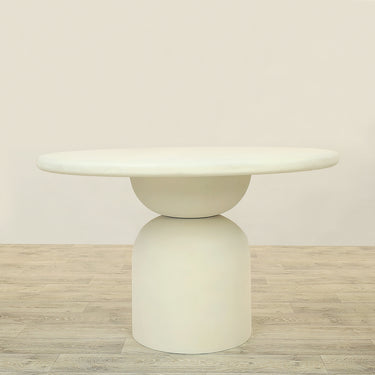 Furniture-Dining Table 120cm|150cm-Bloomr