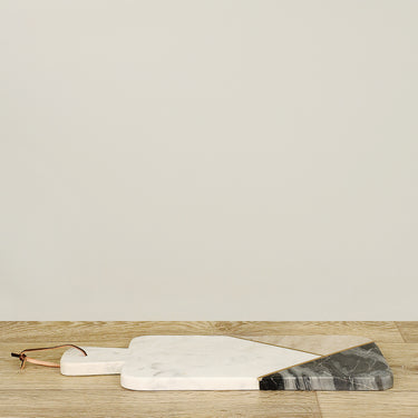 Marble Decor-Marble Chopping Board-Bloomr