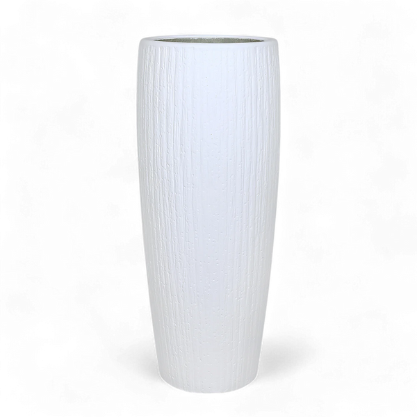 Round Ficonstone Tree Pot  - Large