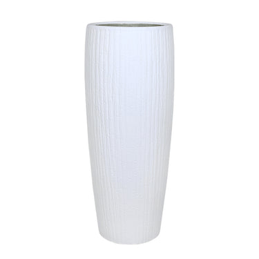 Pots-Round Ficonstone Tree Pot - Large-Bloomr