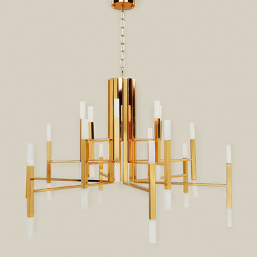 Lamps-Chandeliers-Bloomr