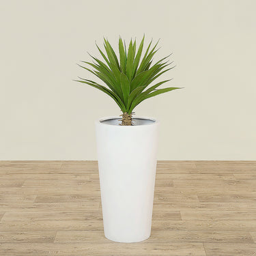 -Artificial Agave Tree 60cm-Bloomr
