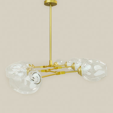 Lamps-Chandeliers-Bloomr