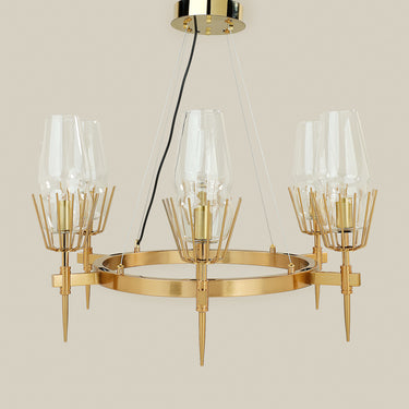 Lamps-Chandeliers-Bloomr