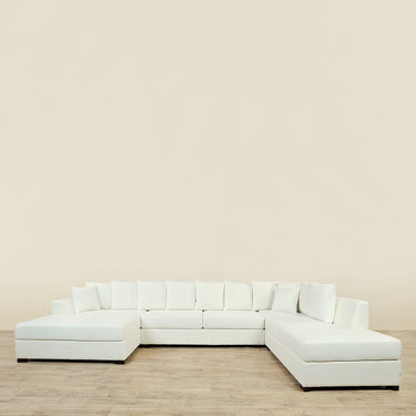 Furniture-Oslo Sofa-Bloomr