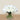 -Artificial Rose Arrangement in Glass Vase-Bloomr