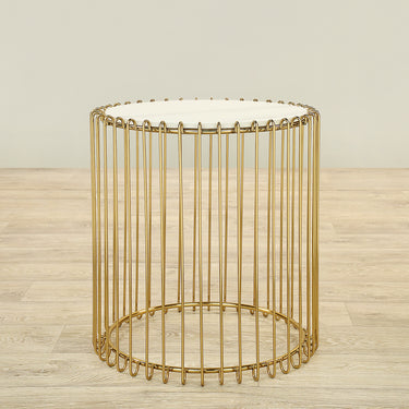 Furniture-Juno Coffee & Side Table-Bloomr