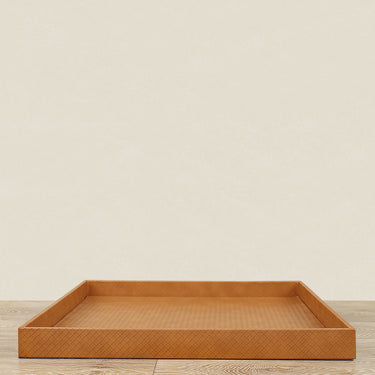 Decorative box-Tray-Bloomr