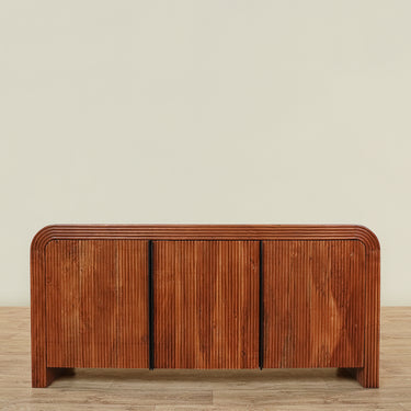Furniture-Porto Sideboard / Cabinet-Bloomr