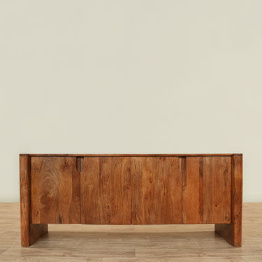 Furniture-Agatha Sideboard / Cabinet-Bloomr