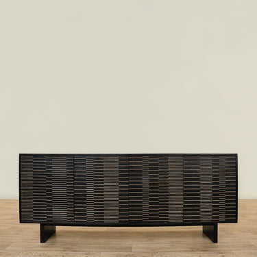 Furniture-Rankin Sideboard / Cabinet-Bloomr