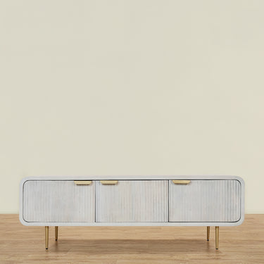 Furniture-Loup TV Unit-Bloomr