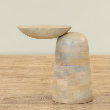 Furniture-Side Table-Bloomr