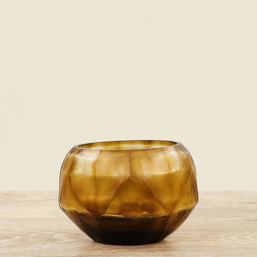 Vases-Glass Vase-Bloomr