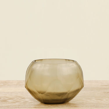 Vases-Glass Vase-Bloomr