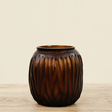 Vases-Glass Vase-Bloomr