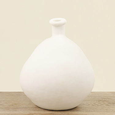 Vases-Glass Vase-Bloomr