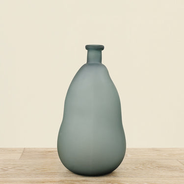 Vases-Glass Vase-Bloomr