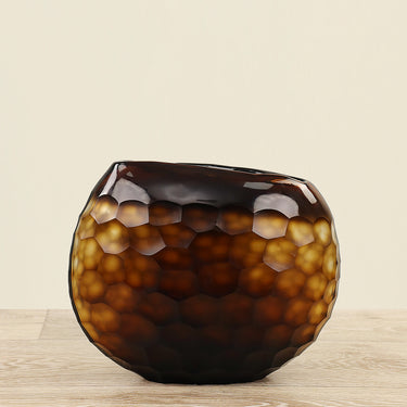 Vases-Glass Vase-Bloomr