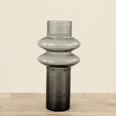 Vases-Glass Vase-Bloomr