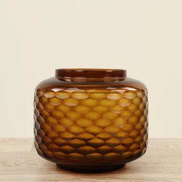Vases-Glass Vase-Bloomr