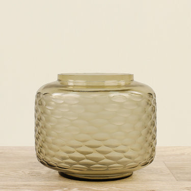 Vases-Glass Vase-Bloomr