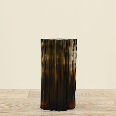 Vases-Glass Vase-Bloomr