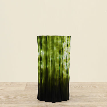 Vases-Glass Vase-Bloomr