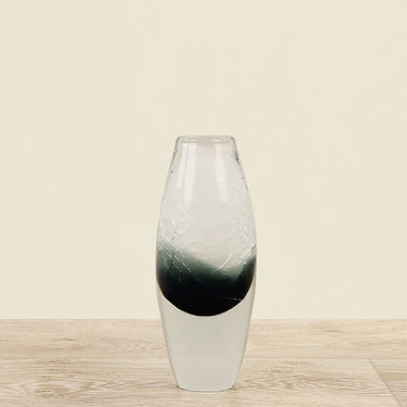 Vases-Glass Vase-Bloomr