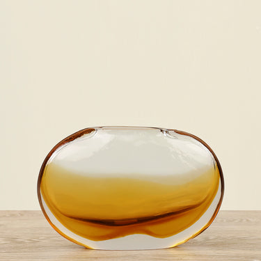 Vases-Glass Vase-Bloomr