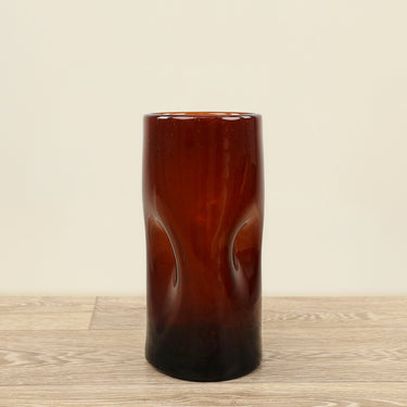 Vases-Glass Vase-Bloomr