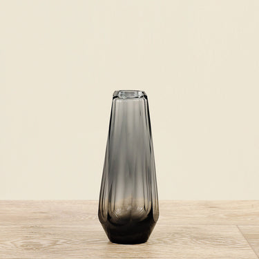 Vases-Glass Vase-Bloomr